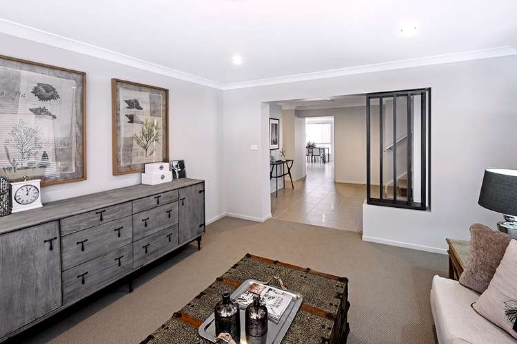 Sixth view of Homely house listing, Lot 322 Tomerong Street, Tullimbar NSW 2527