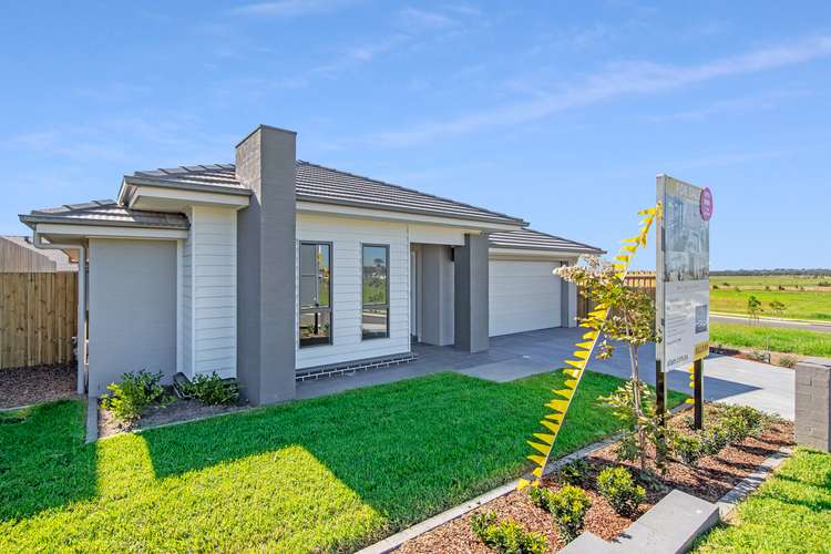 Main view of Homely house listing, Lot 1119 Mayo Crescent, Chisholm NSW 2322