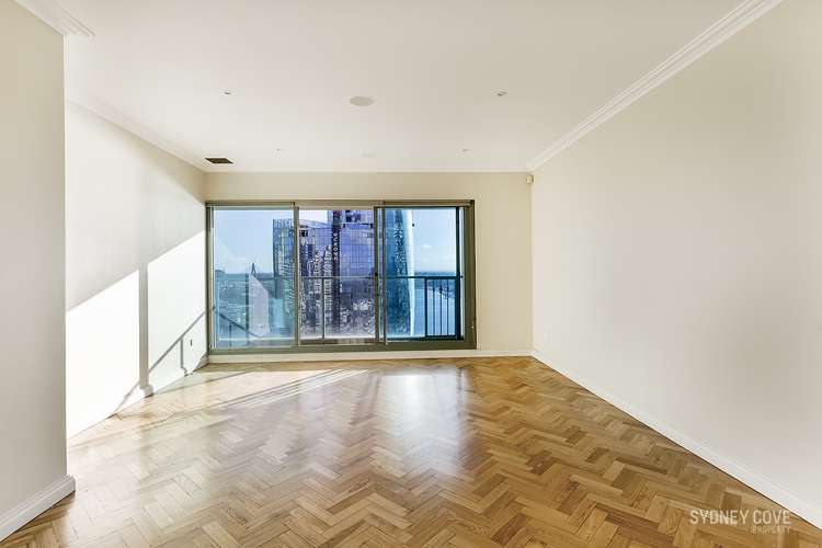 Main view of Homely apartment listing, 127 Kent St, Sydney NSW 2000