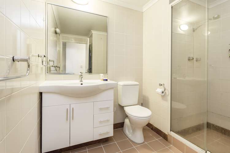 Second view of Homely apartment listing, 1 Hosking Pl, Sydney NSW 2000