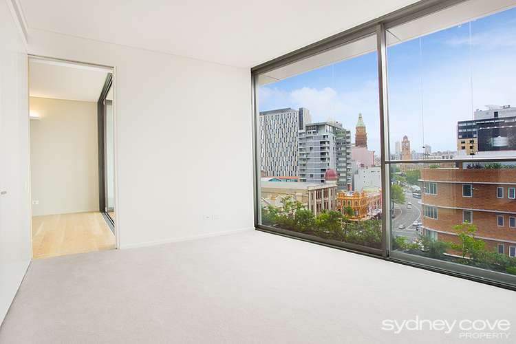 Fifth view of Homely apartment listing, 3 Carlton Street, Chippendale NSW 2008