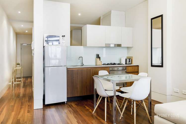 Main view of Homely apartment listing, 2 York St, Sydney NSW 2000