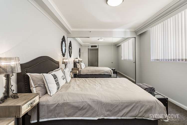 Second view of Homely apartment listing, 289 Sussex St, Sydney NSW 2000