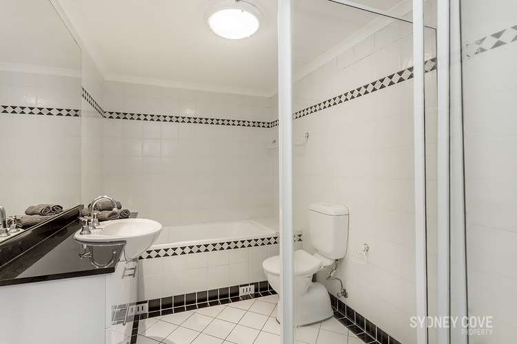Fifth view of Homely apartment listing, 289 Sussex St, Sydney NSW 2000