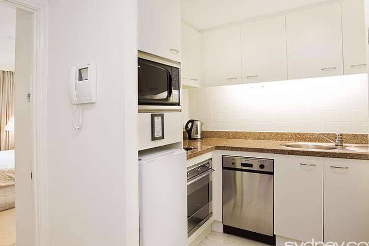 Third view of Homely apartment listing, 187 Kent Street, Sydney NSW 2000