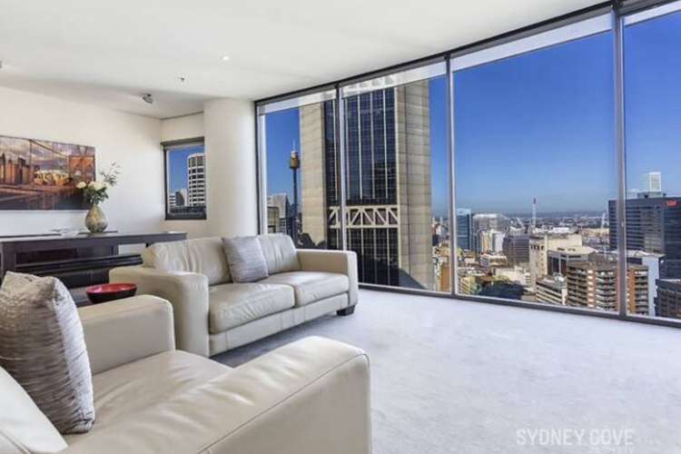 Main view of Homely apartment listing, 129 Harrington St, Sydney NSW 2000