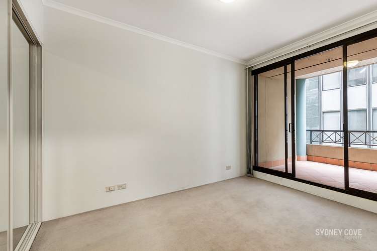 Third view of Homely apartment listing, 1 Hosking Pl, Sydney NSW 2000