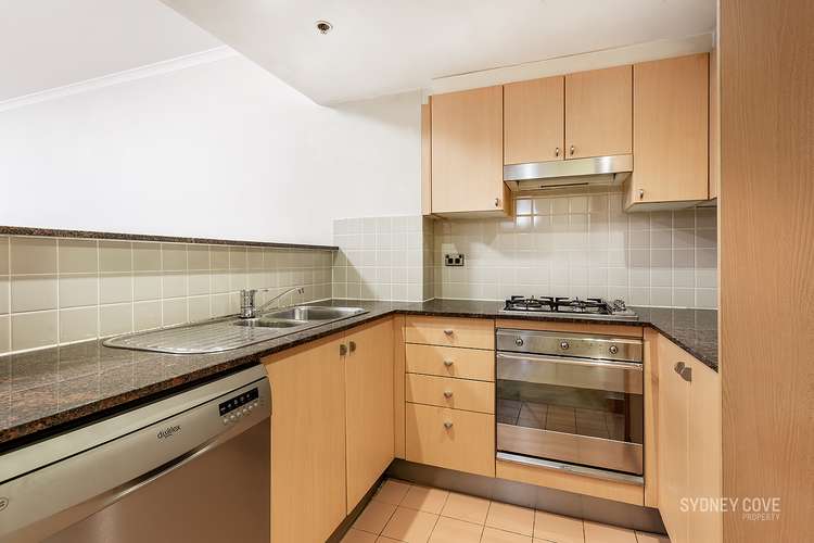 Fourth view of Homely apartment listing, 1 Hosking Pl, Sydney NSW 2000