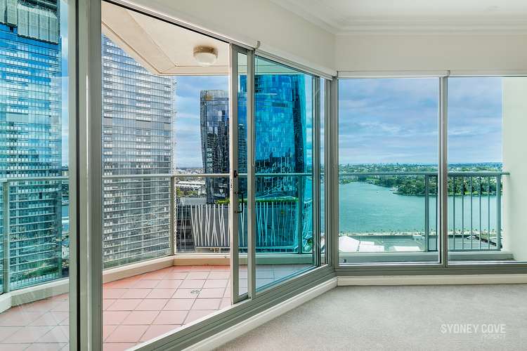 Fifth view of Homely apartment listing, 127 Kent St, Sydney NSW 2000