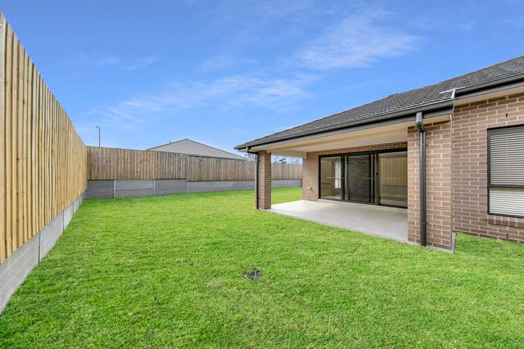 Third view of Homely house listing, Lot 1243 Meath Street, Chisholm NSW 2322