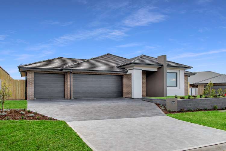 Fifth view of Homely house listing, Lot 1243 Meath Street, Chisholm NSW 2322