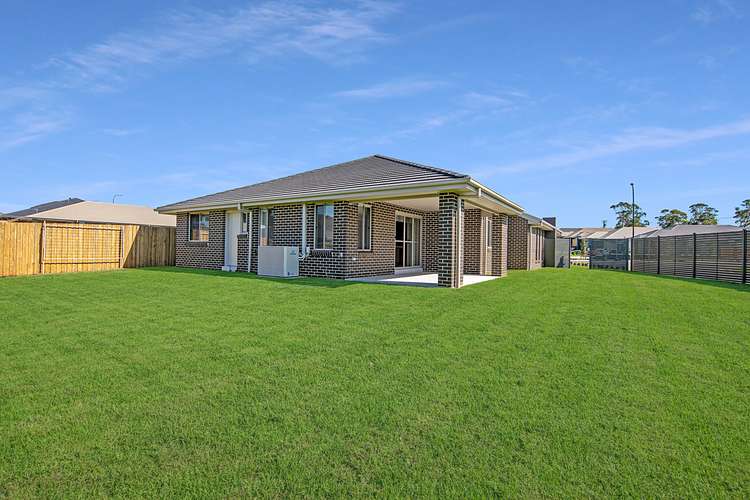 Third view of Homely house listing, Lot 1114 Greystones Drive, Chisholm NSW 2322