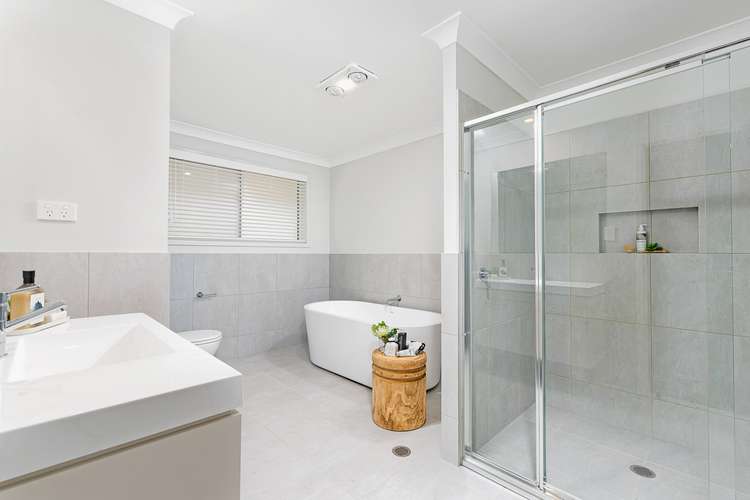 Fourth view of Homely house listing, Lot 1114 Greystones Drive, Chisholm NSW 2322