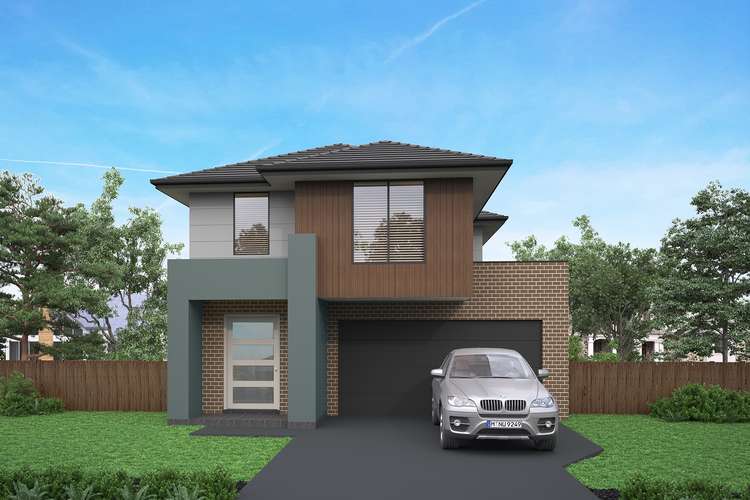Main view of Homely house listing, Lot 527 Bodalla Street, Tullimbar NSW 2527
