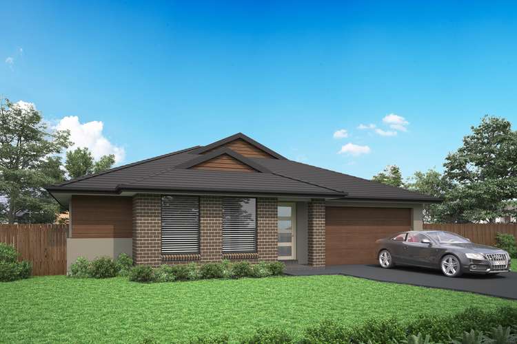 Second view of Homely house listing, Lot 1212 Mayo Crescent, Chisholm NSW 2322