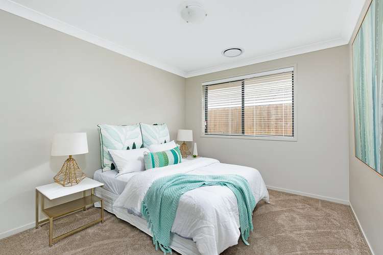 Third view of Homely house listing, Lot 1212 Mayo Crescent, Chisholm NSW 2322