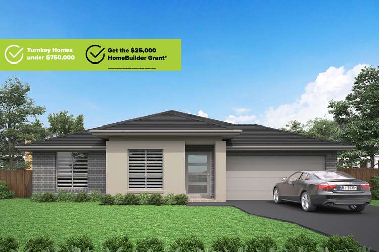 Main view of Homely house listing, Lot 1213 Mayo Crescent, Chisholm NSW 2322