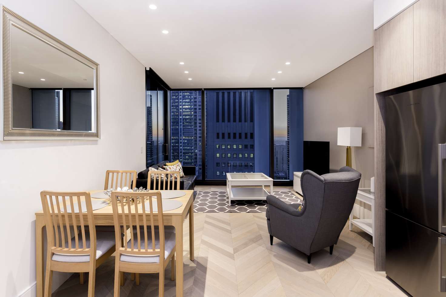 Main view of Homely apartment listing, 130 Elizabeth St, Sydney NSW 2000