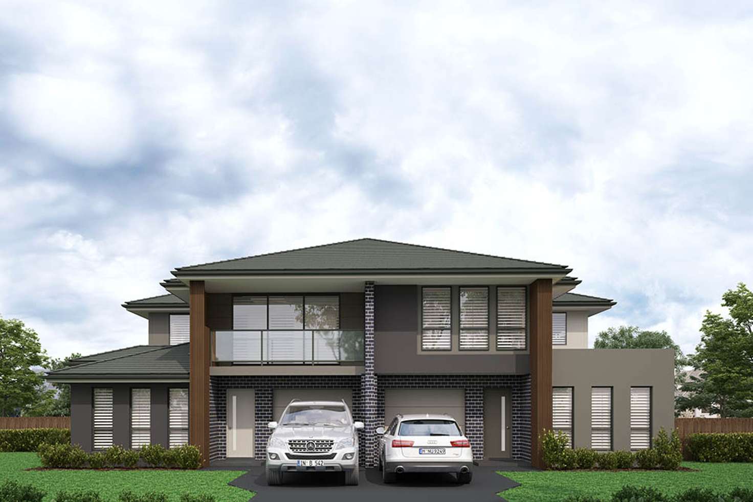 Main view of Homely house listing, Lot 6301 Bodalla Street, Tullimbar NSW 2527