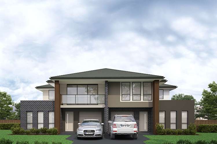 Main view of Homely house listing, Lot 6303 Bodalla Street, Tullimbar NSW 2527