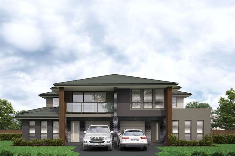 Main view of Homely house listing, Lot 6302 Bodalla Street, Tullimbar NSW 2527