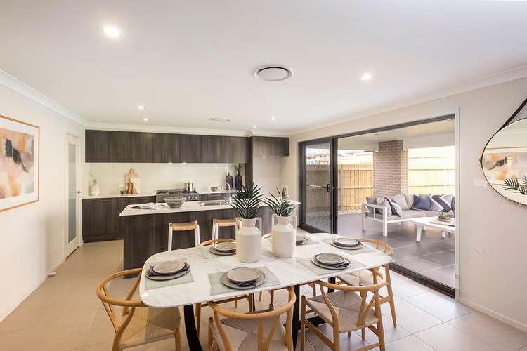 Second view of Homely house listing, Lot 212 Mistview Circuit, Forresters Beach NSW 2260