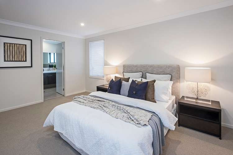Third view of Homely house listing, Lot 212 Mistview Circuit, Forresters Beach NSW 2260