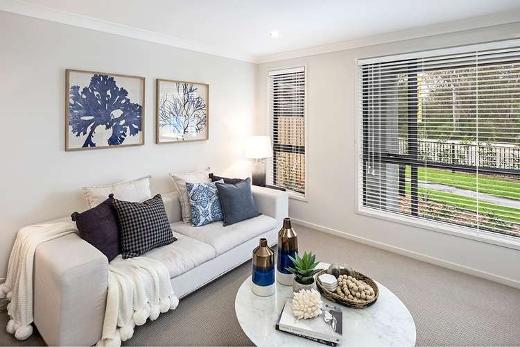 Fourth view of Homely house listing, Lot 212 Mistview Circuit, Forresters Beach NSW 2260