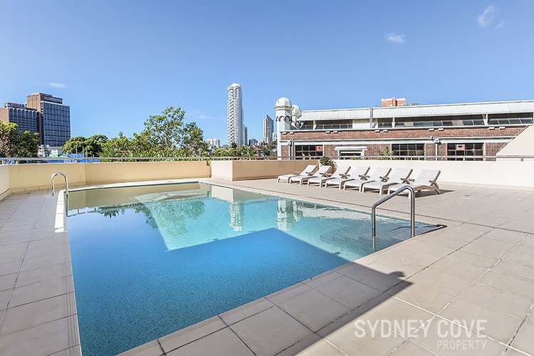 Main view of Homely apartment listing, 6-16 Oxford St, Darlinghurst NSW 2010