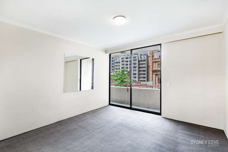 Third view of Homely apartment listing, 6-16 Oxford St, Darlinghurst NSW 2010