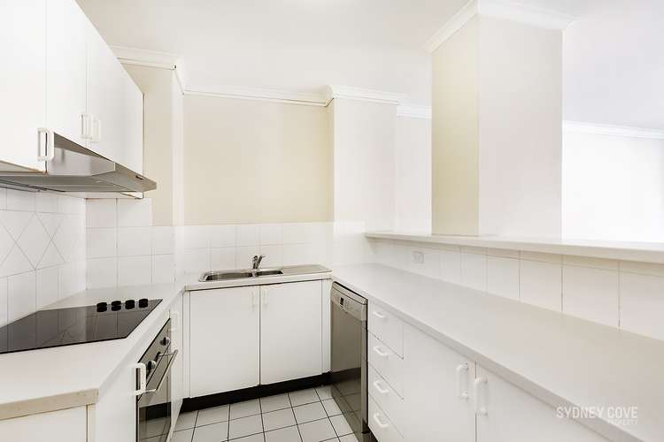 Fifth view of Homely apartment listing, 6-16 Oxford St, Darlinghurst NSW 2010