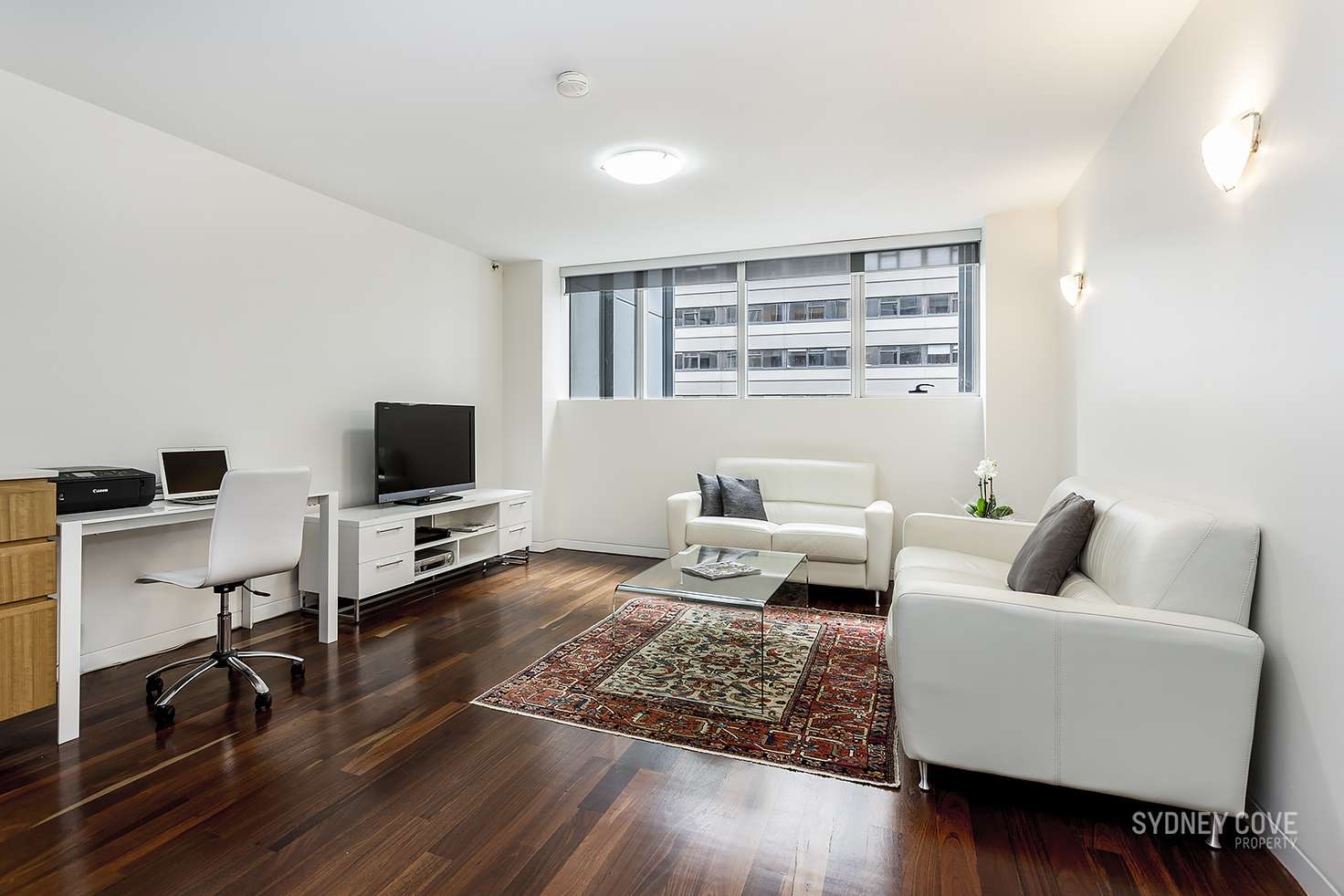 Main view of Homely apartment listing, 2 York St, Sydney NSW 2000