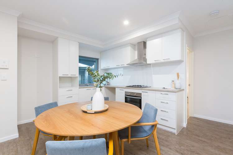 Fourth view of Homely apartment listing, 6/35 Macedon Place, Craigie WA 6025