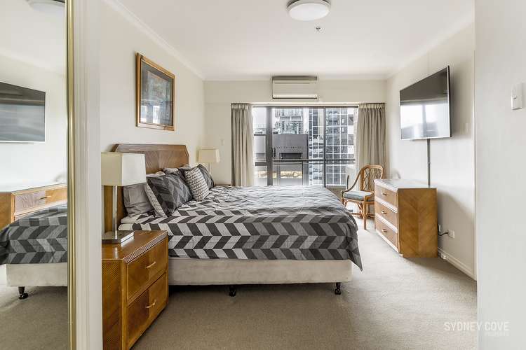 Fourth view of Homely apartment listing, 5 York St, Sydney NSW 2000