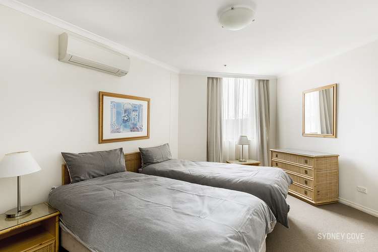 Fifth view of Homely apartment listing, 5 York St, Sydney NSW 2000