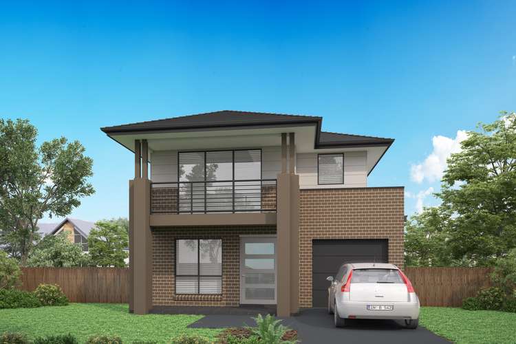 Third view of Homely house listing, Lot 515 Bodalla Street, Tullimbar NSW 2527