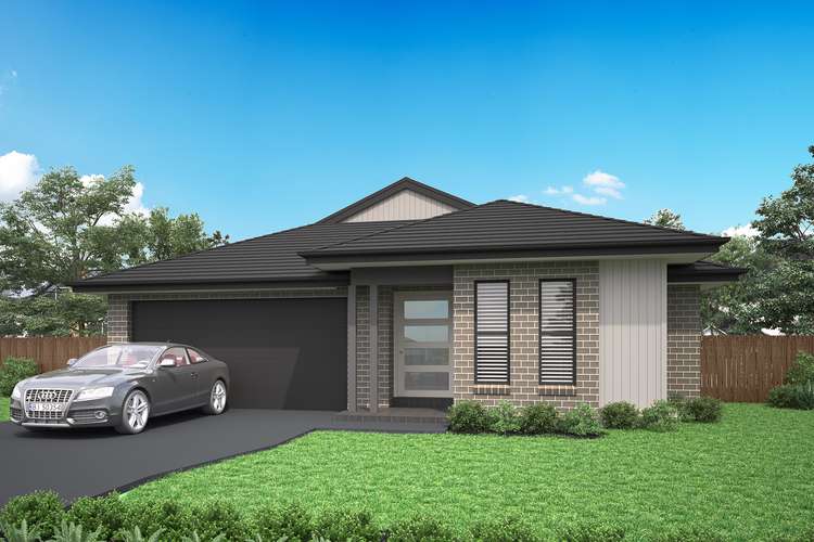 Second view of Homely house listing, Lot 239 Marsh Road, Silverdale NSW 2752