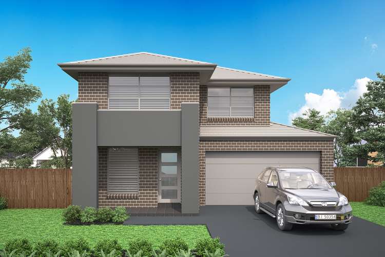 Second view of Homely house listing, Lot 516 Bodalla Street, Tullimbar NSW 2527