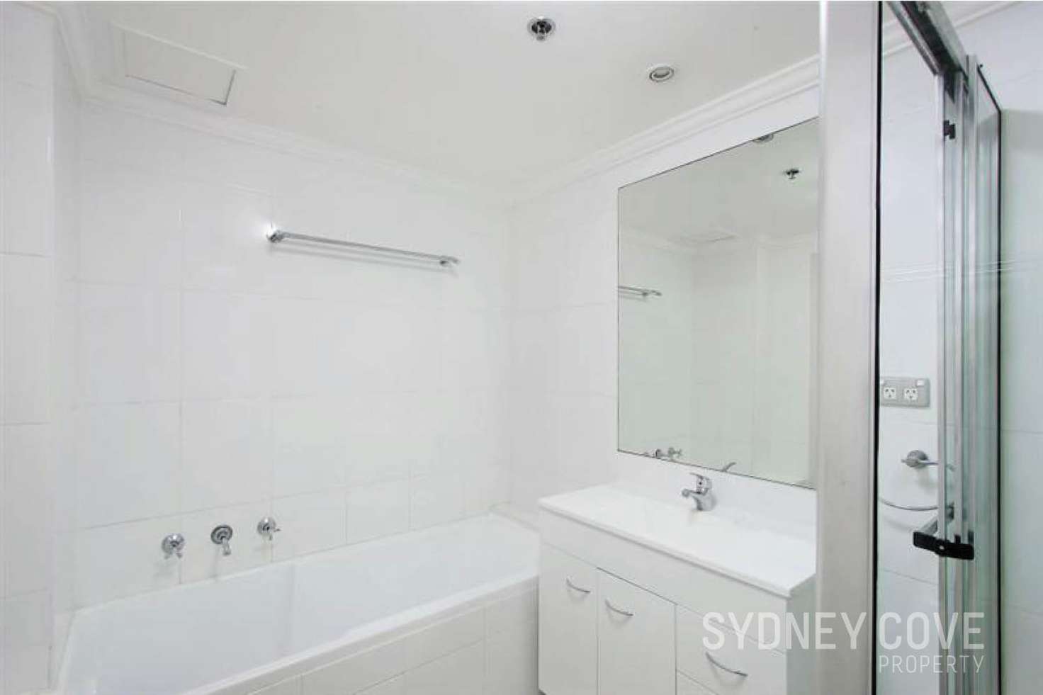 Main view of Homely apartment listing, 515 Kent St, Sydney NSW 2000