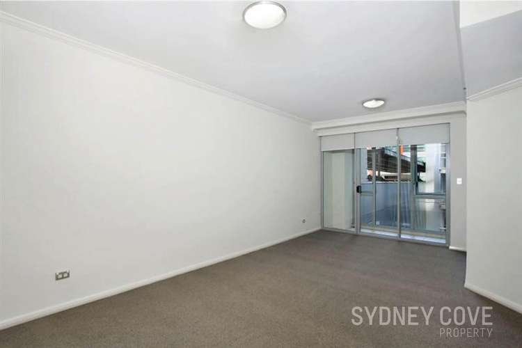 Third view of Homely apartment listing, 515 Kent St, Sydney NSW 2000