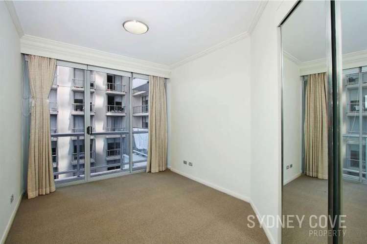 Fourth view of Homely apartment listing, 515 Kent St, Sydney NSW 2000