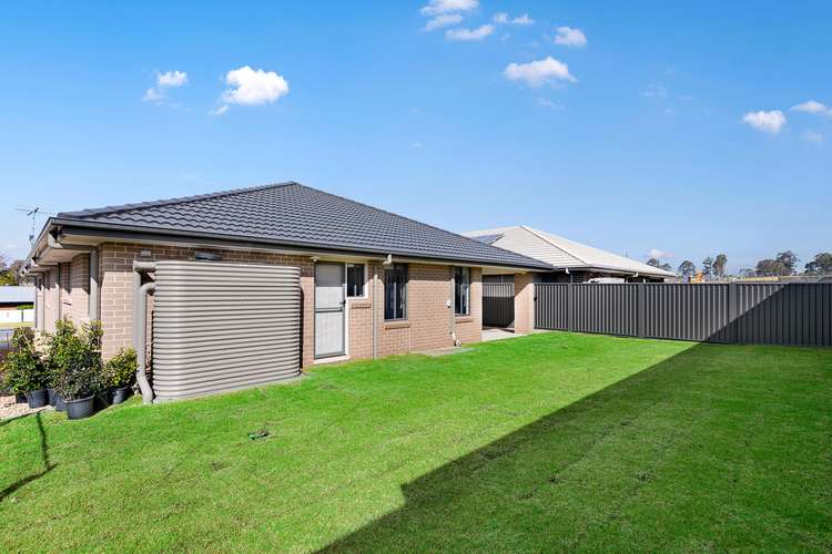 Second view of Homely house listing, Lot 114 Marsh Road, Silverdale NSW 2752