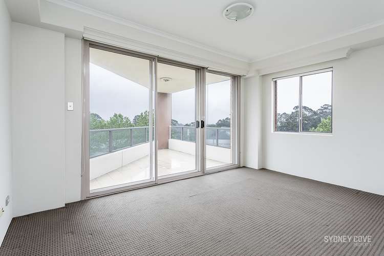 Main view of Homely apartment listing, 421 Pacific Hwy, Artarmon NSW 2064