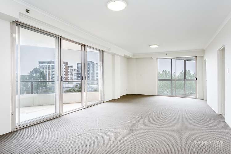 Fourth view of Homely apartment listing, 421 Pacific Hwy, Artarmon NSW 2064