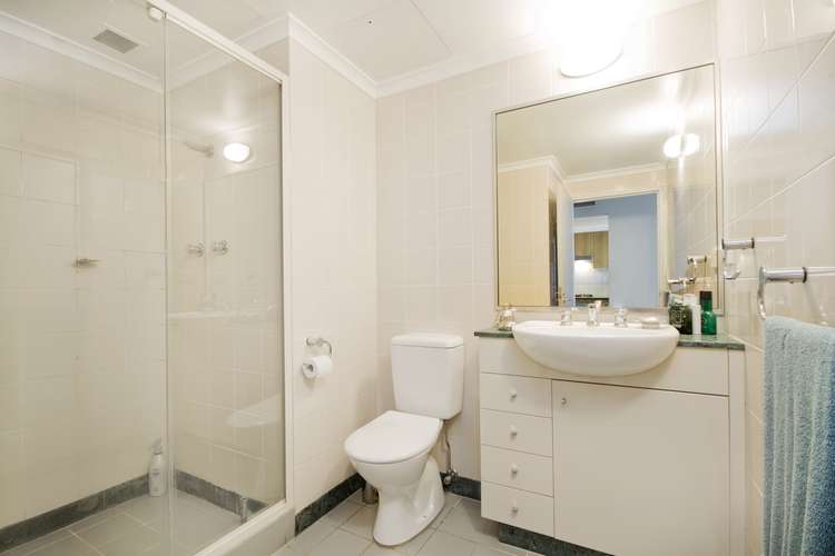 Third view of Homely apartment listing, 1 Hosking Pl, Sydney NSW 2000