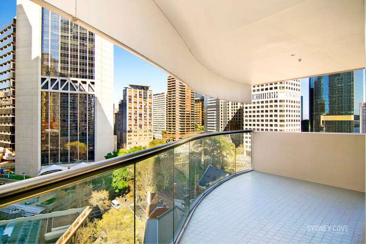 Fourth view of Homely apartment listing, 129 Harrington St, Sydney NSW 2000