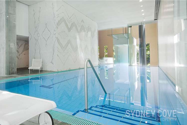 Fifth view of Homely apartment listing, 129 Harrington St, Sydney NSW 2000