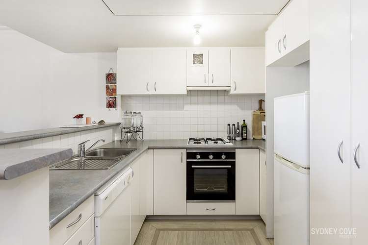 Fourth view of Homely apartment listing, 1606/199 Castlereagh Street, Sydney NSW 2000