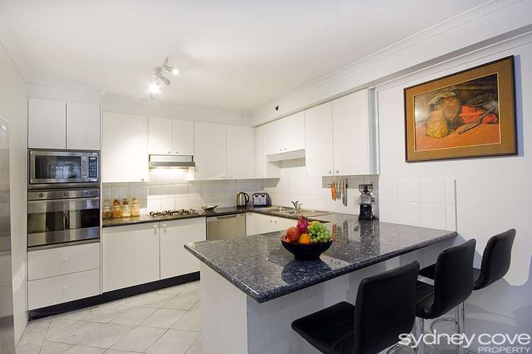 Main view of Homely apartment listing, 222 Sussex St, Sydney NSW 2000