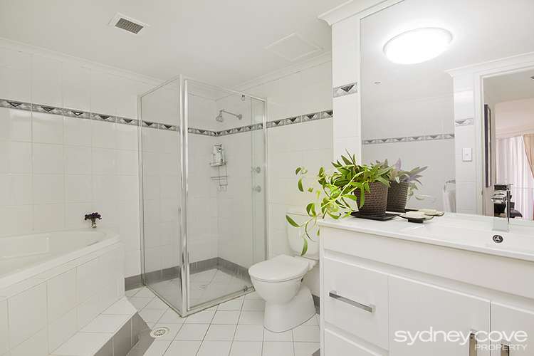 Second view of Homely apartment listing, 222 Sussex St, Sydney NSW 2000
